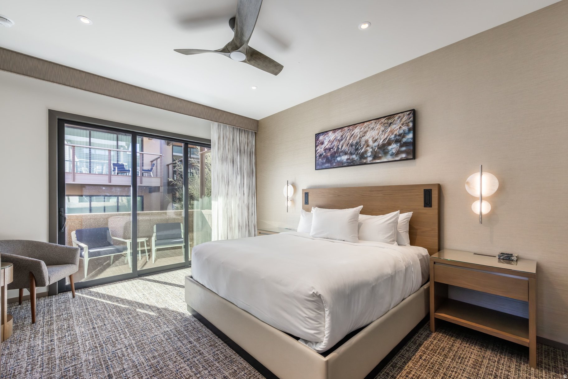 BLACK DESERT VILLAGES CONDOMINIUM - Residential