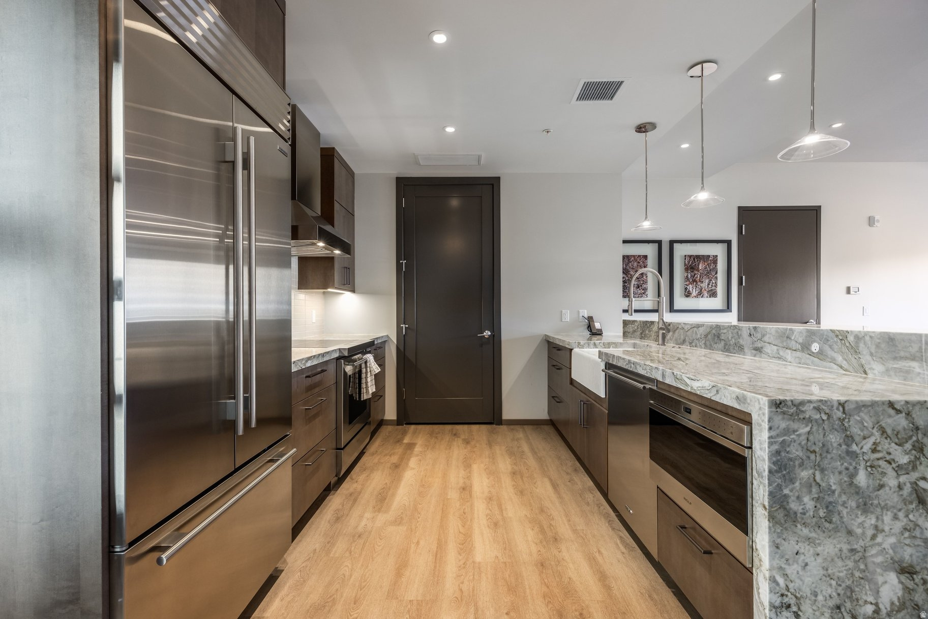 BLACK DESERT VILLAGES CONDOMINIUM - Residential