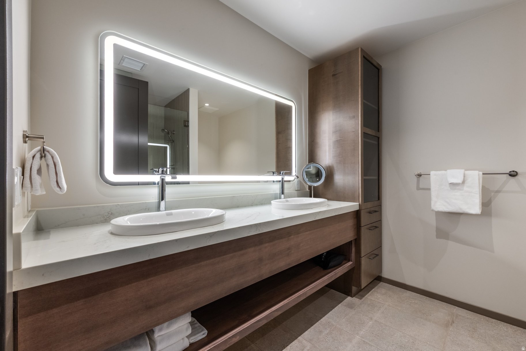 BLACK DESERT VILLAGES CONDOMINIUM - Residential