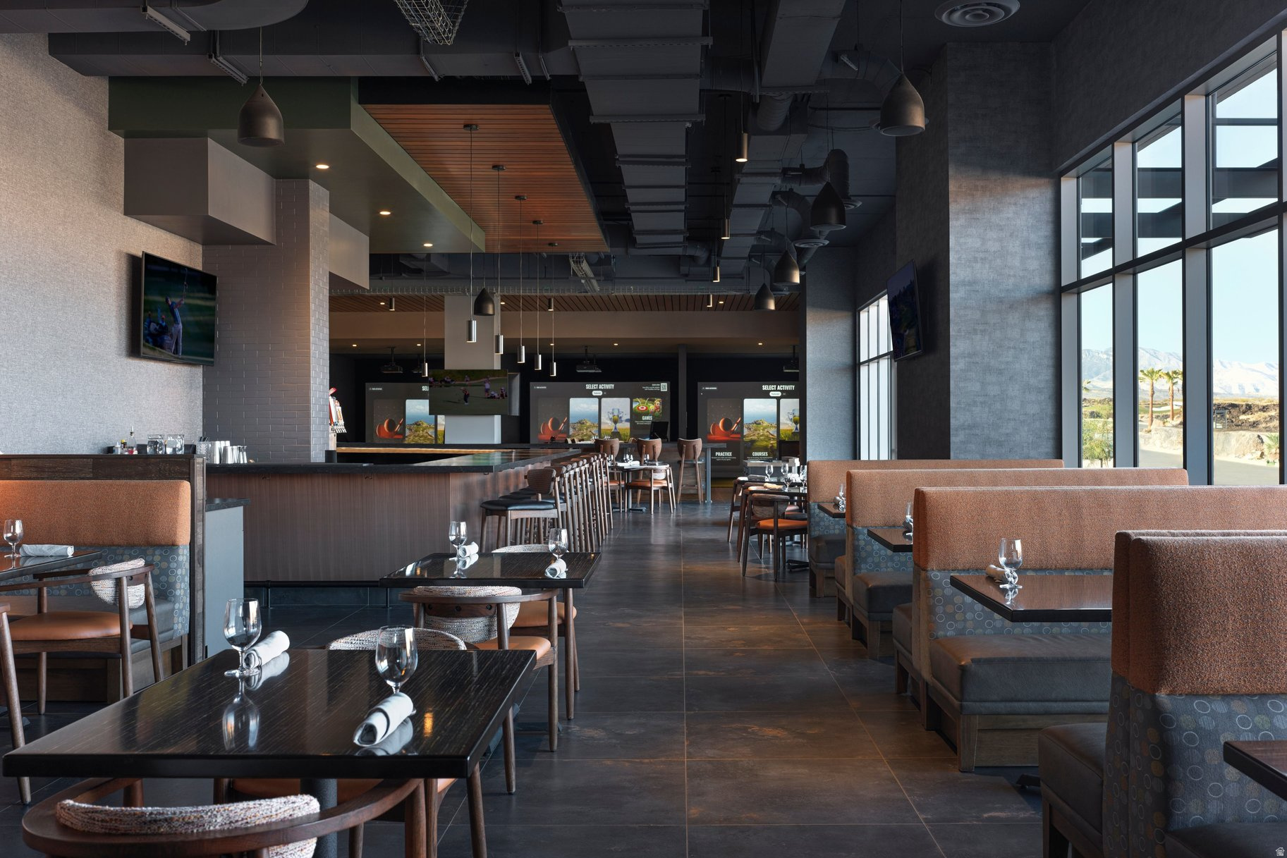 BLACK DESERT VILLAGES CONDOMINIUM - Residential