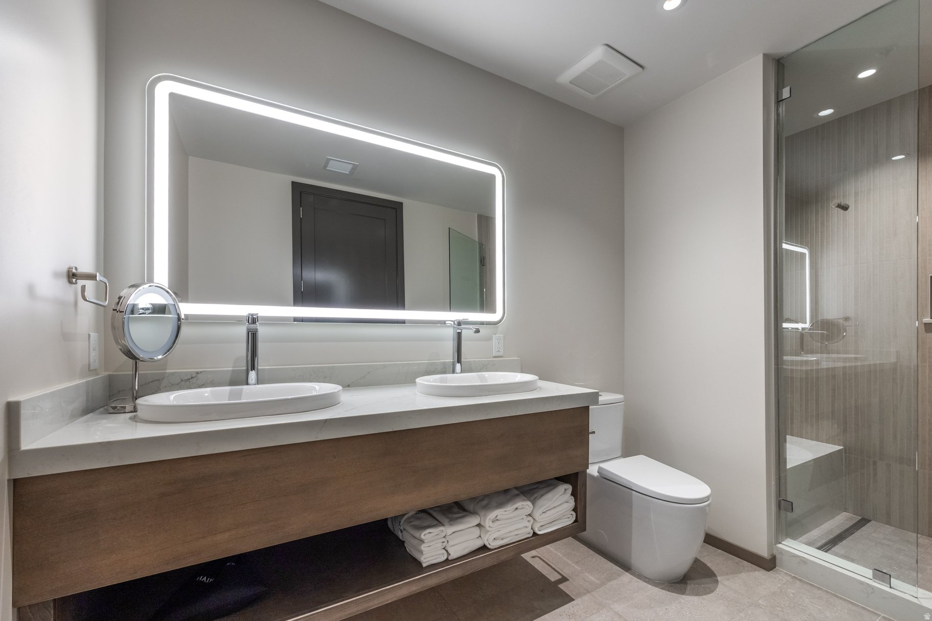 BLACK DESERT VILLAGES CONDOMINIUM - Residential