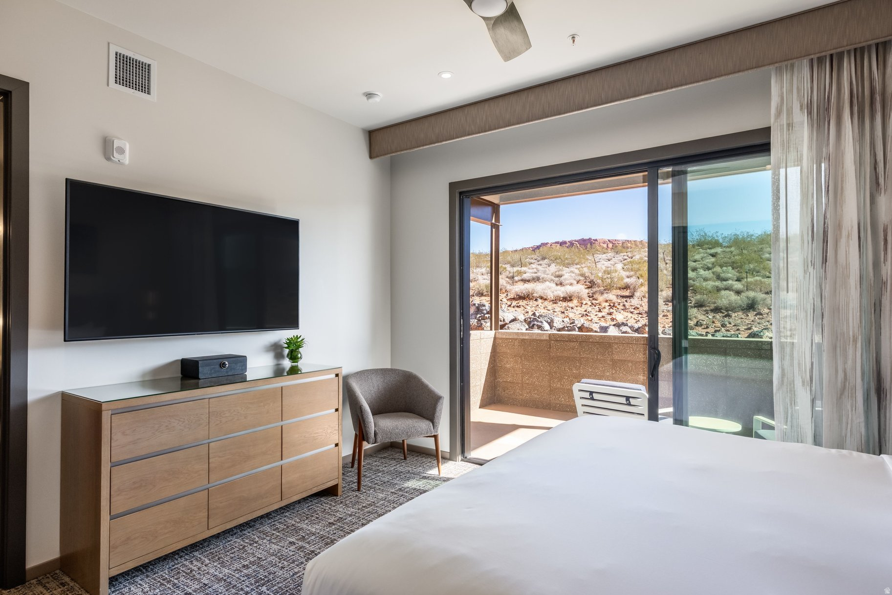 BLACK DESERT VILLAGES CONDOMINIUM - Residential