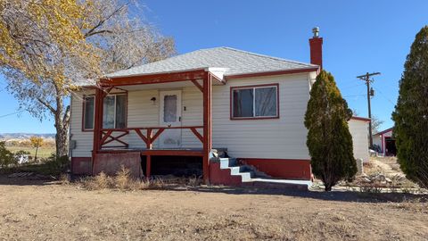 Photo of 1757 E 1000 S, Price, UT 84501 (MLS # 2121256)