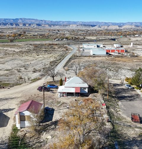 Tiny photo for 1757 E 1000 S, Price, UT 84501 (MLS # 2121256)