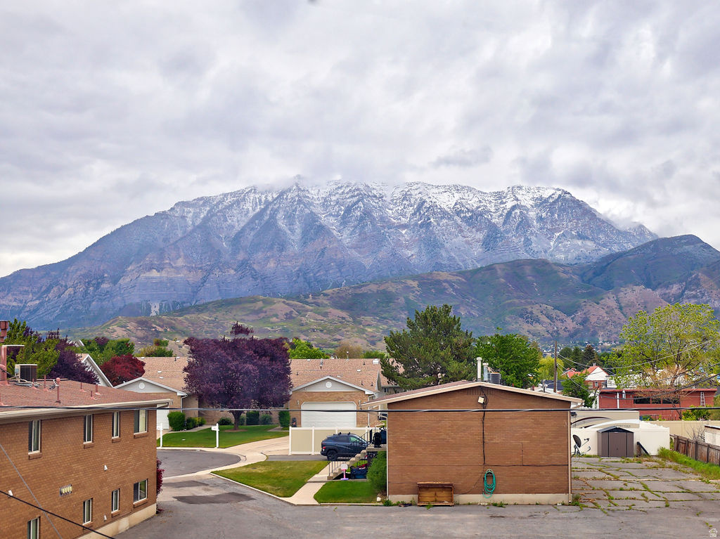 TIMPVIEW VILLAGE - Residential