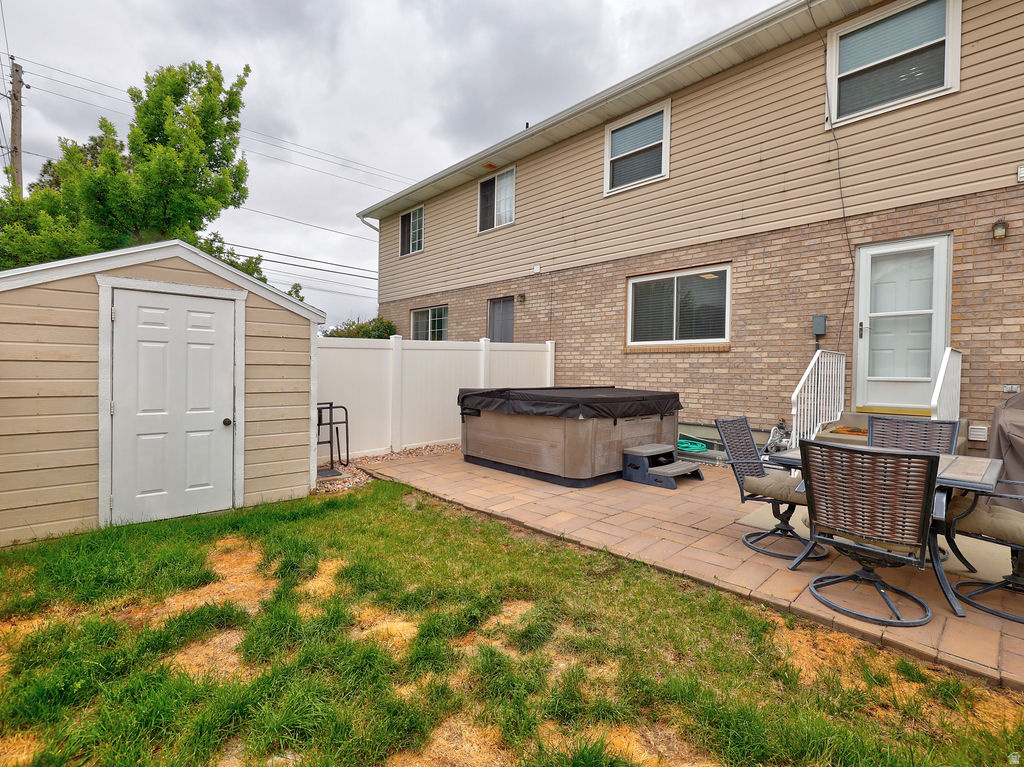 TIMPVIEW VILLAGE - Residential