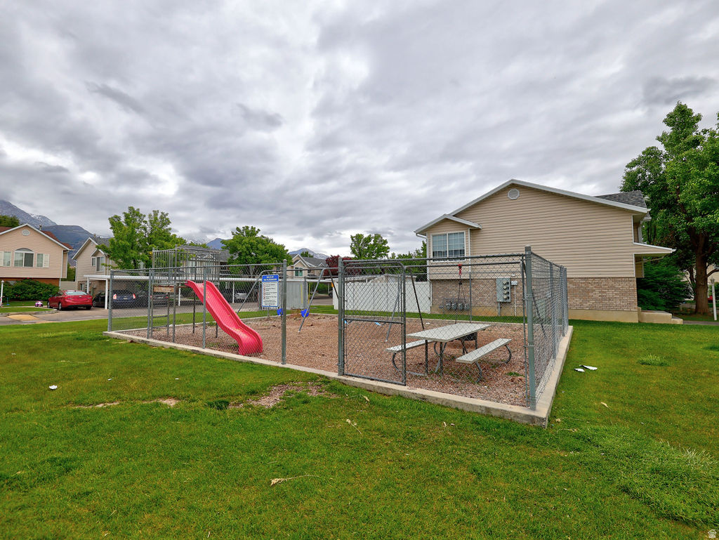 TIMPVIEW VILLAGE - Residential