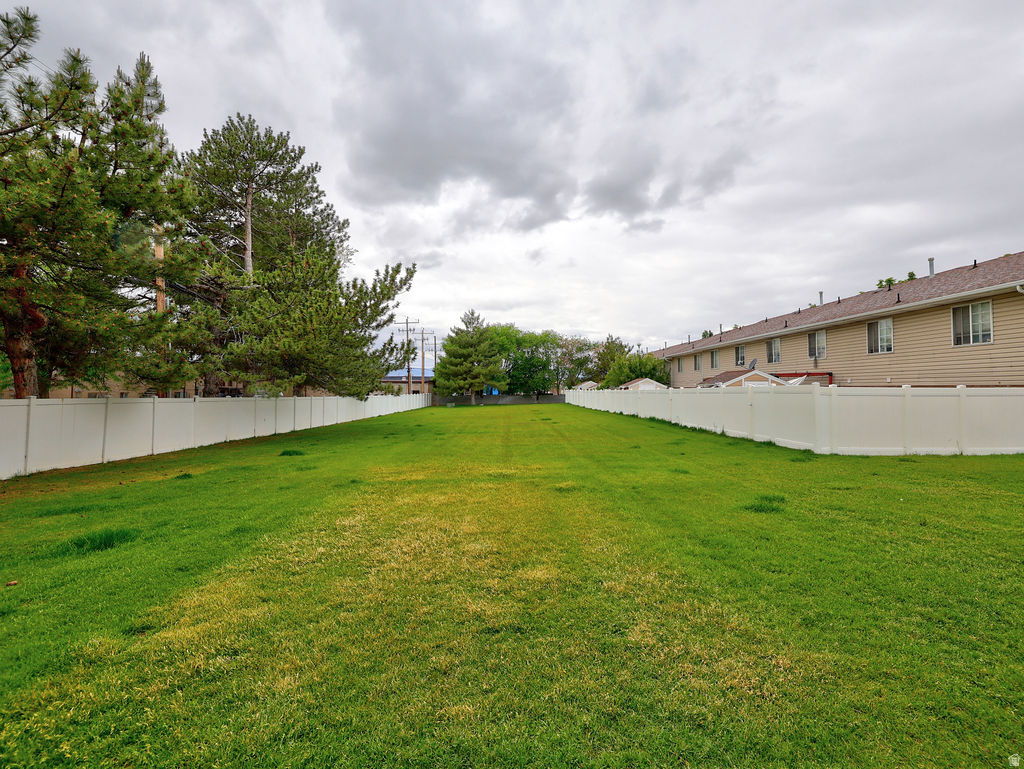 TIMPVIEW VILLAGE - Residential