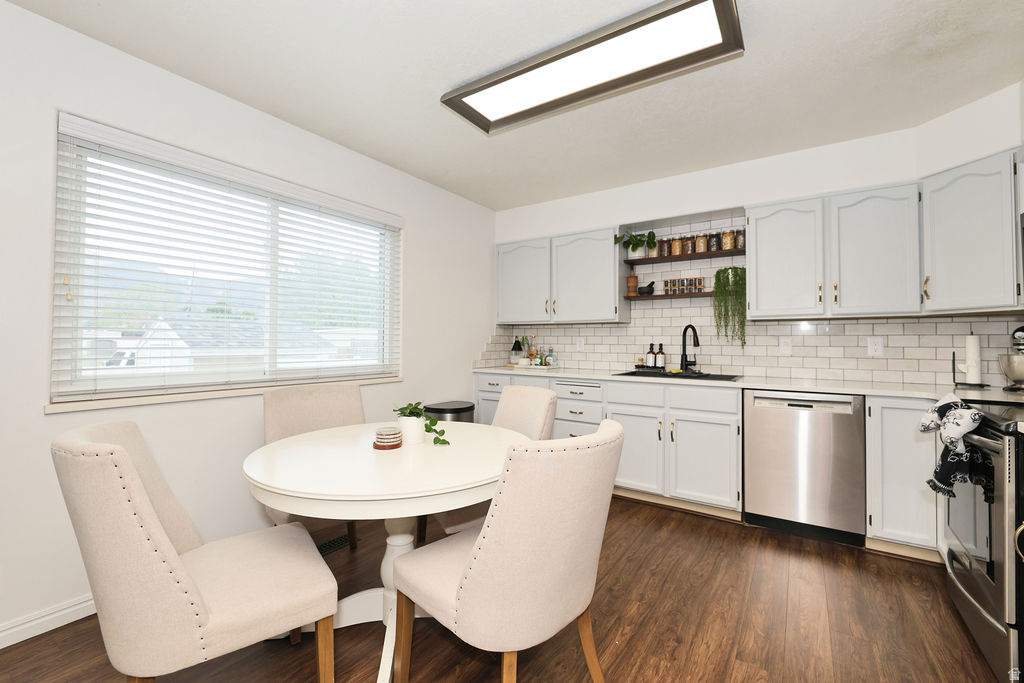 TIMPVIEW VILLAGE - Residential
