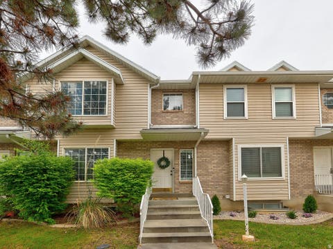 Townhouse For Sale - 128 N 85<br/> Orem, UT 84057