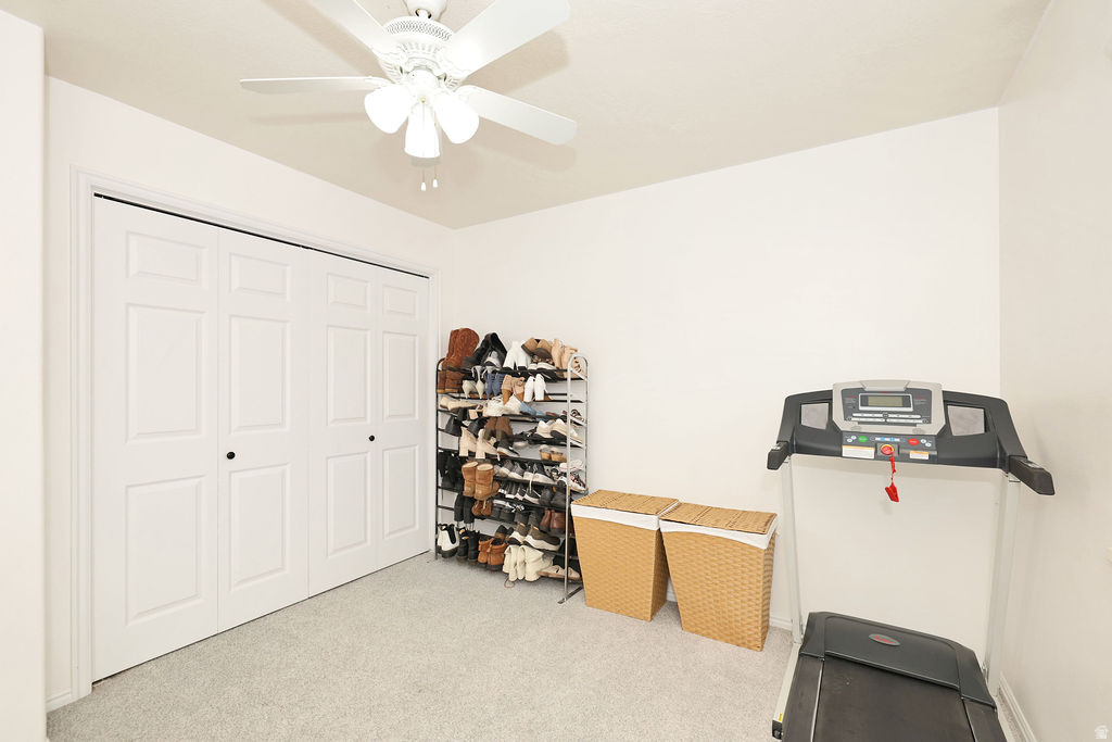 TIMPVIEW VILLAGE - Residential