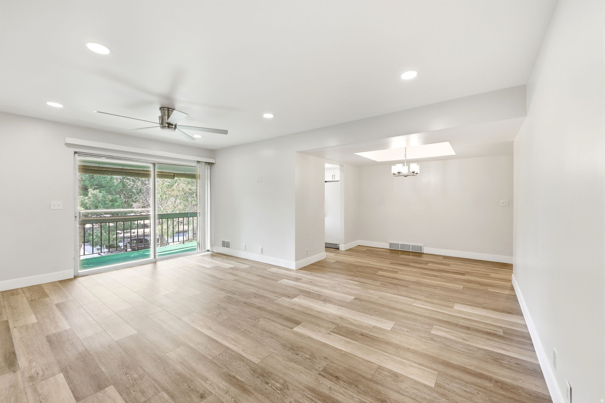 WATERBURY OP - Residential