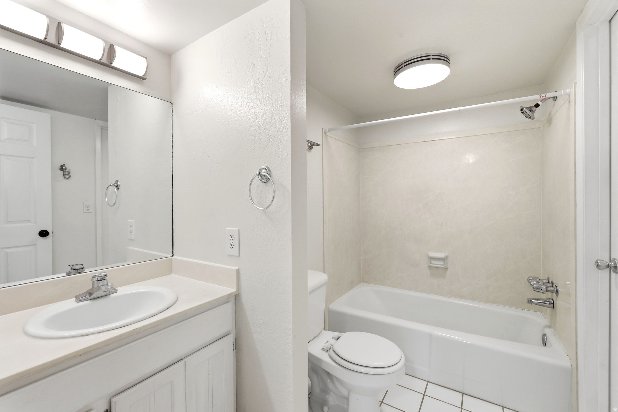 WATERBURY OP - Residential