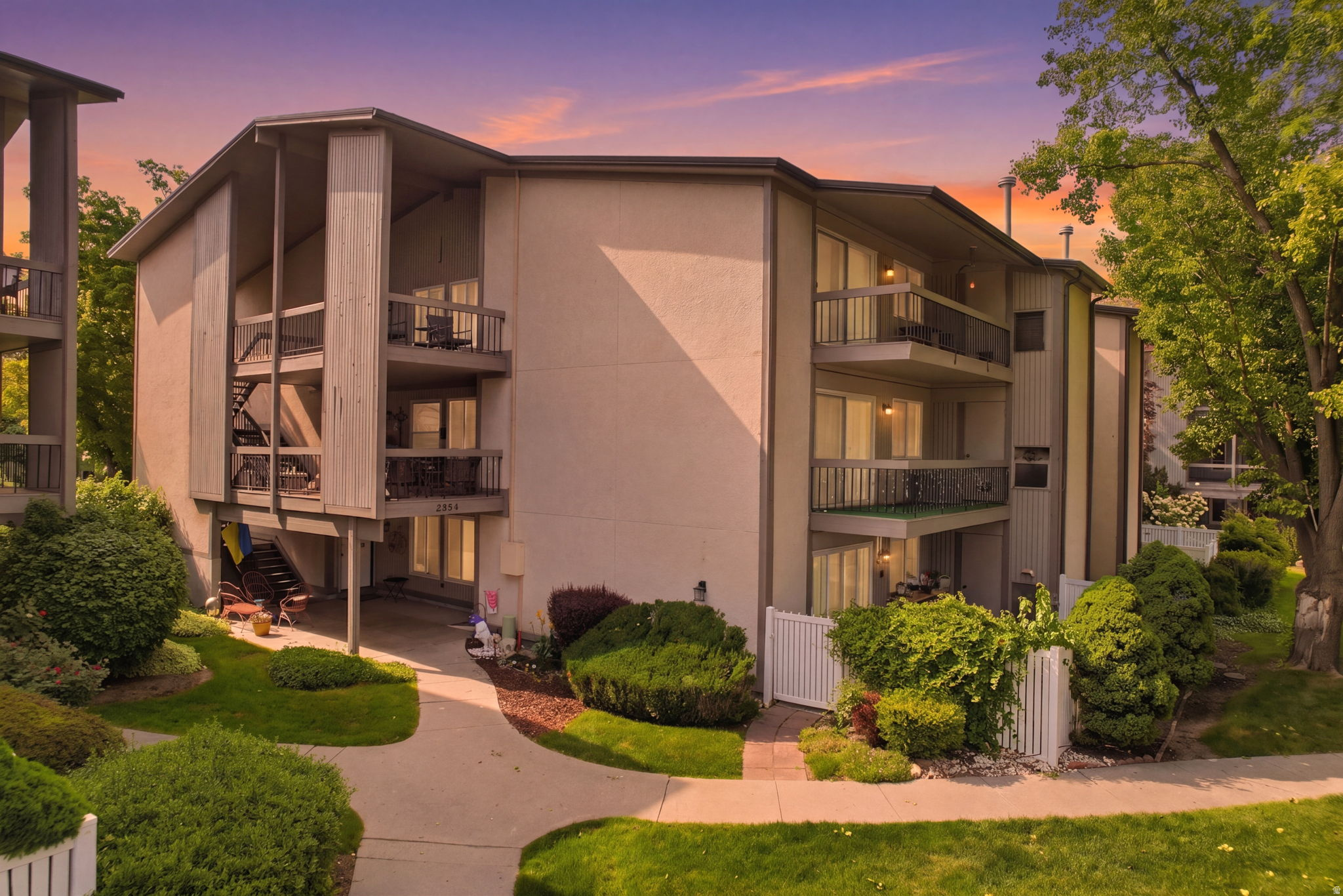 WATERBURY OP - Residential