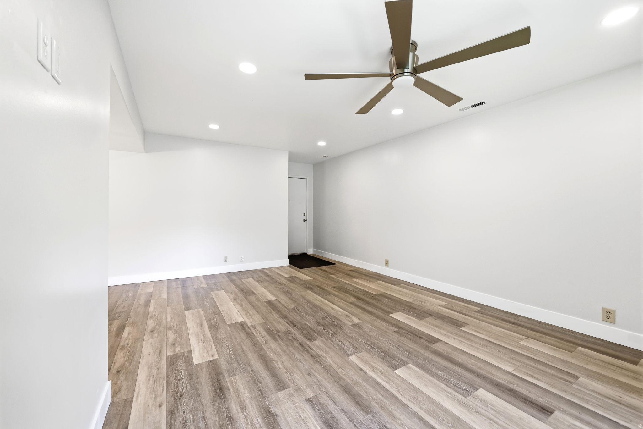 WATERBURY OP - Residential