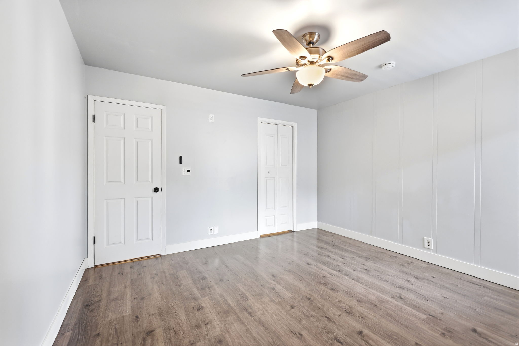 WATERBURY OP - Residential