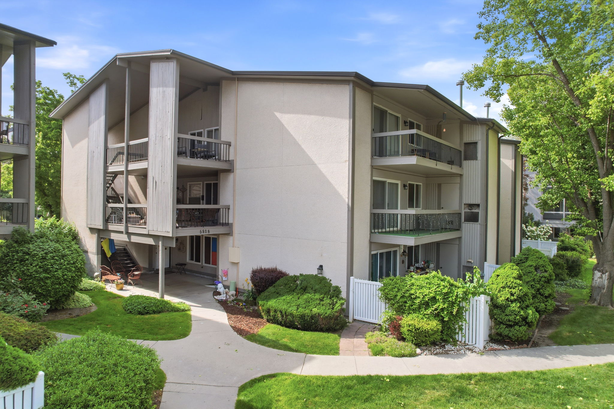 WATERBURY OP - Residential