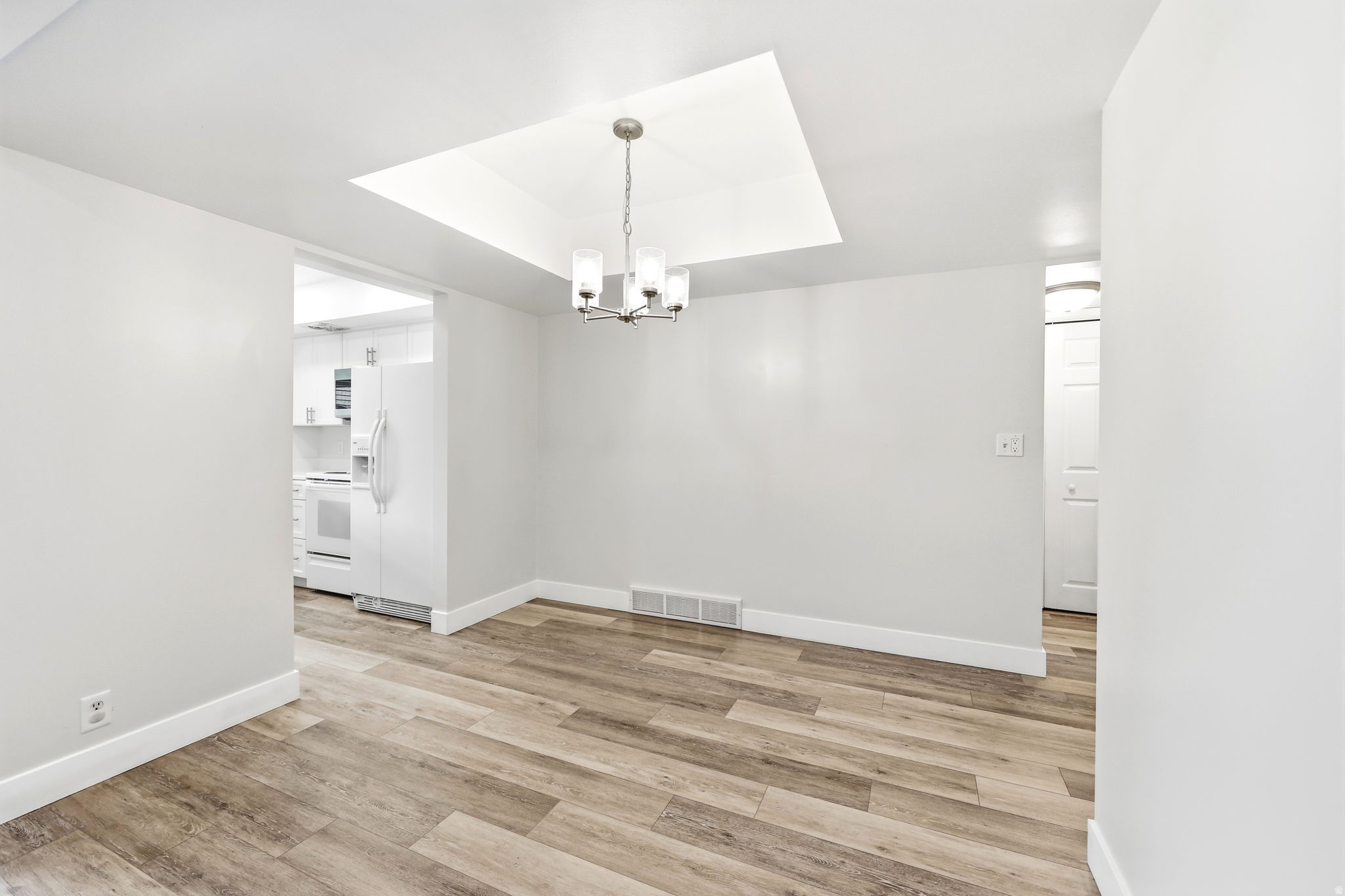 WATERBURY OP - Residential
