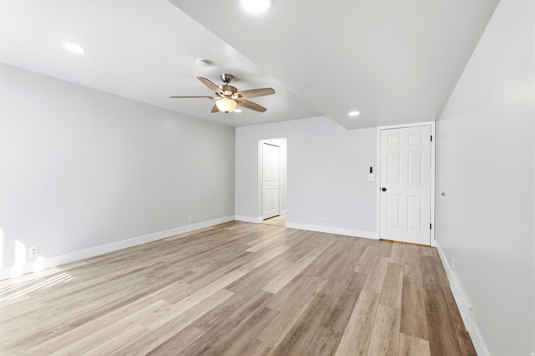 WATERBURY OP - Residential