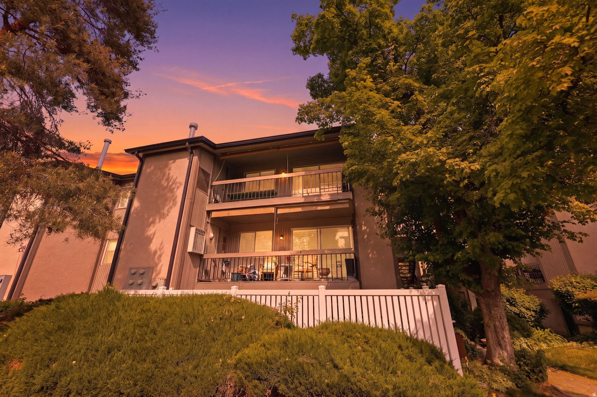 WATERBURY OP - Residential