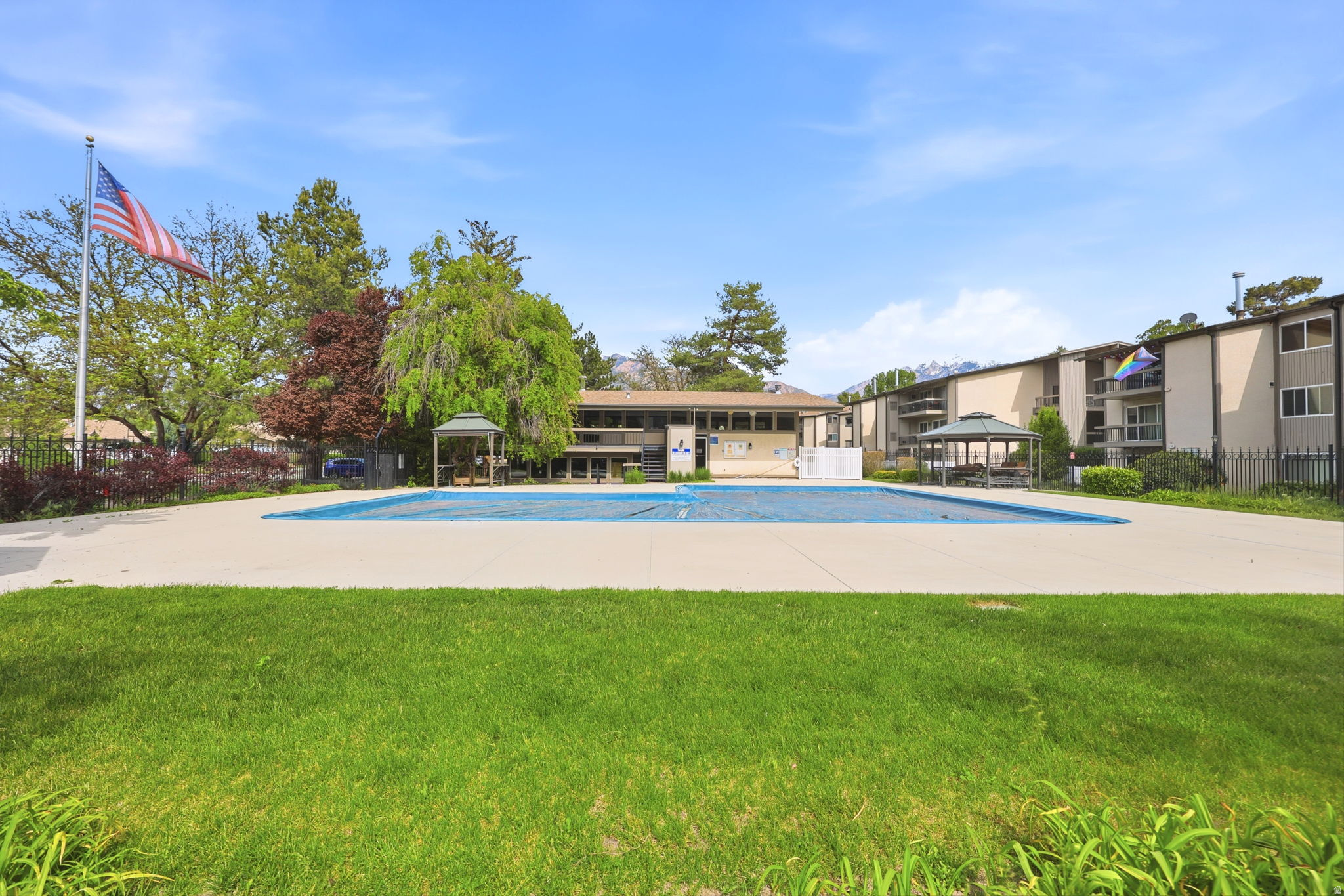WATERBURY OP - Residential