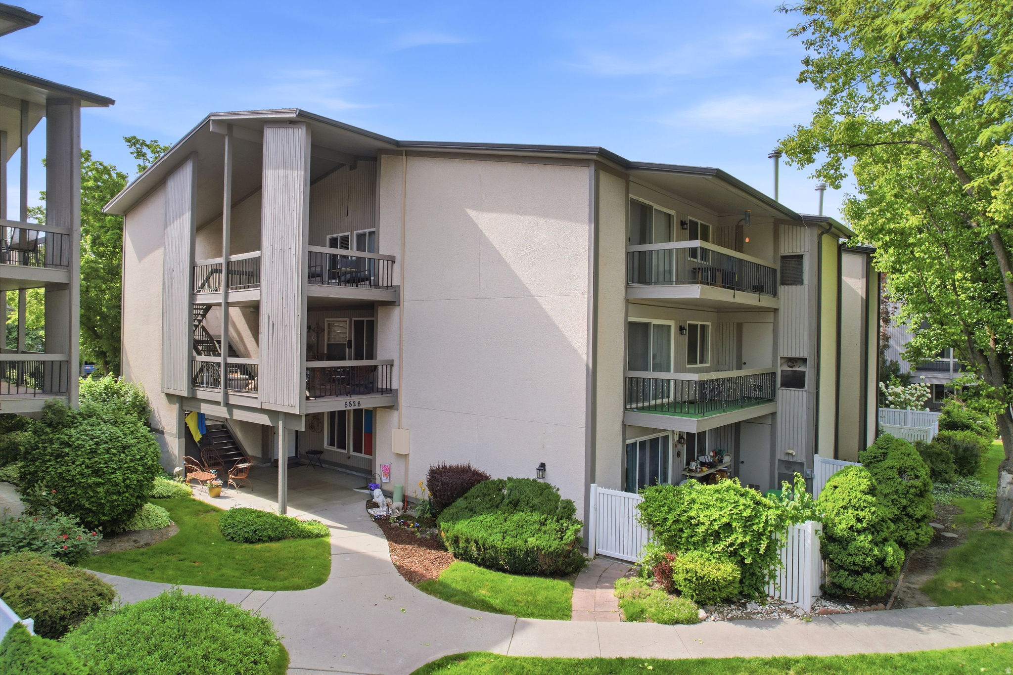 WATERBURY OP - Residential