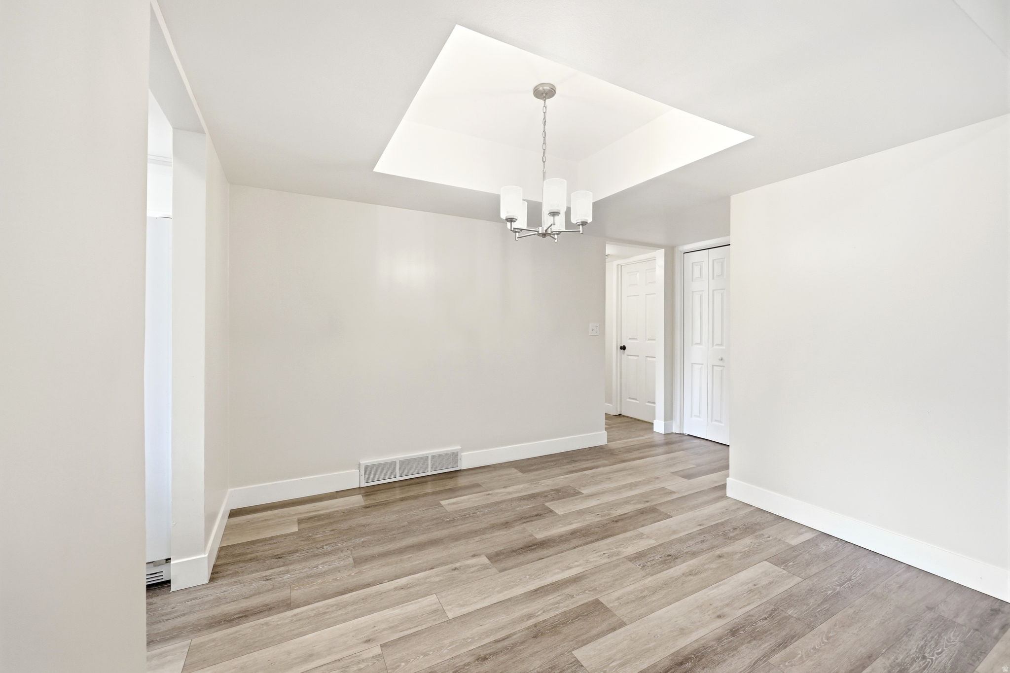 WATERBURY OP - Residential