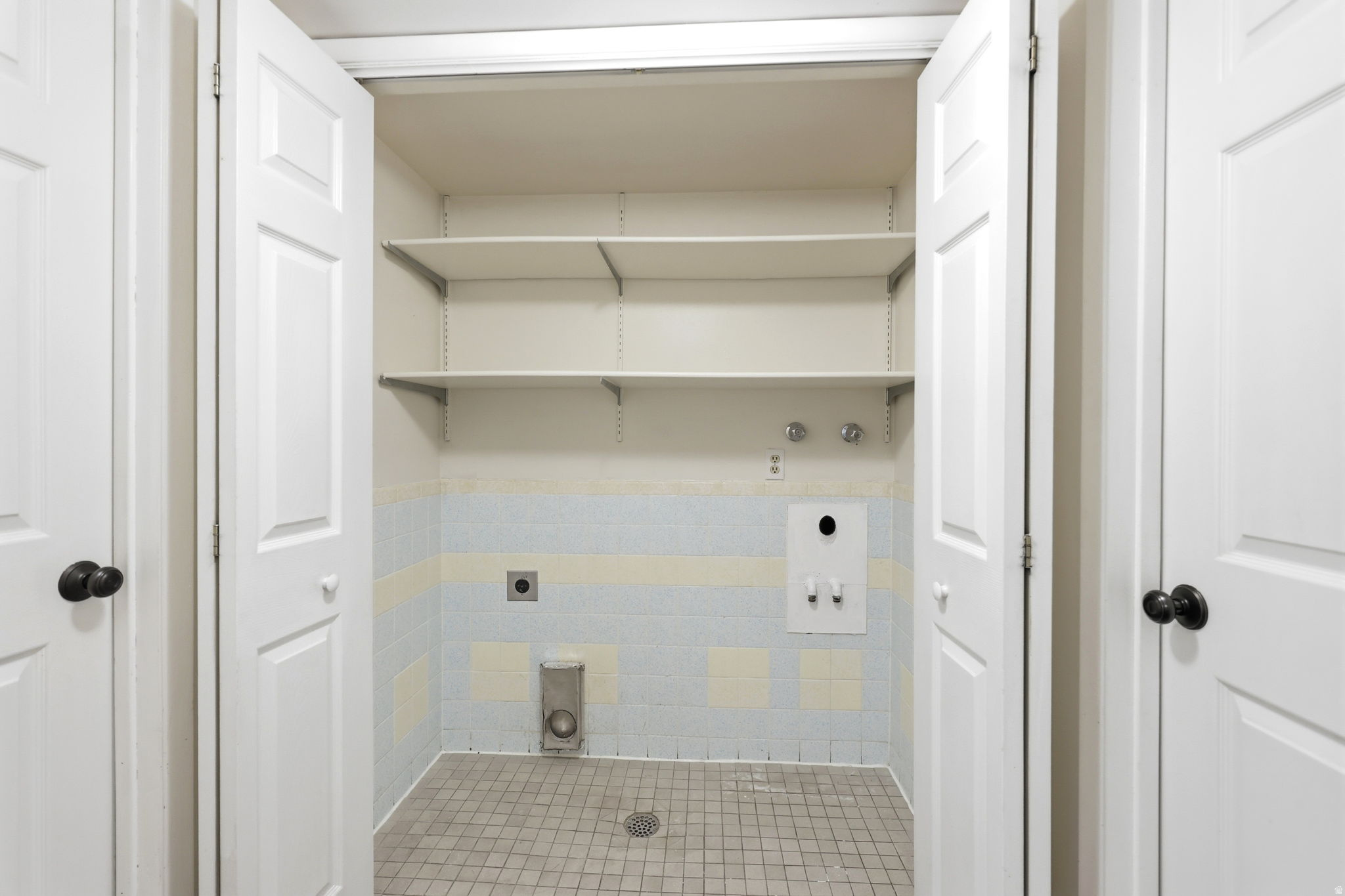 WATERBURY OP - Residential