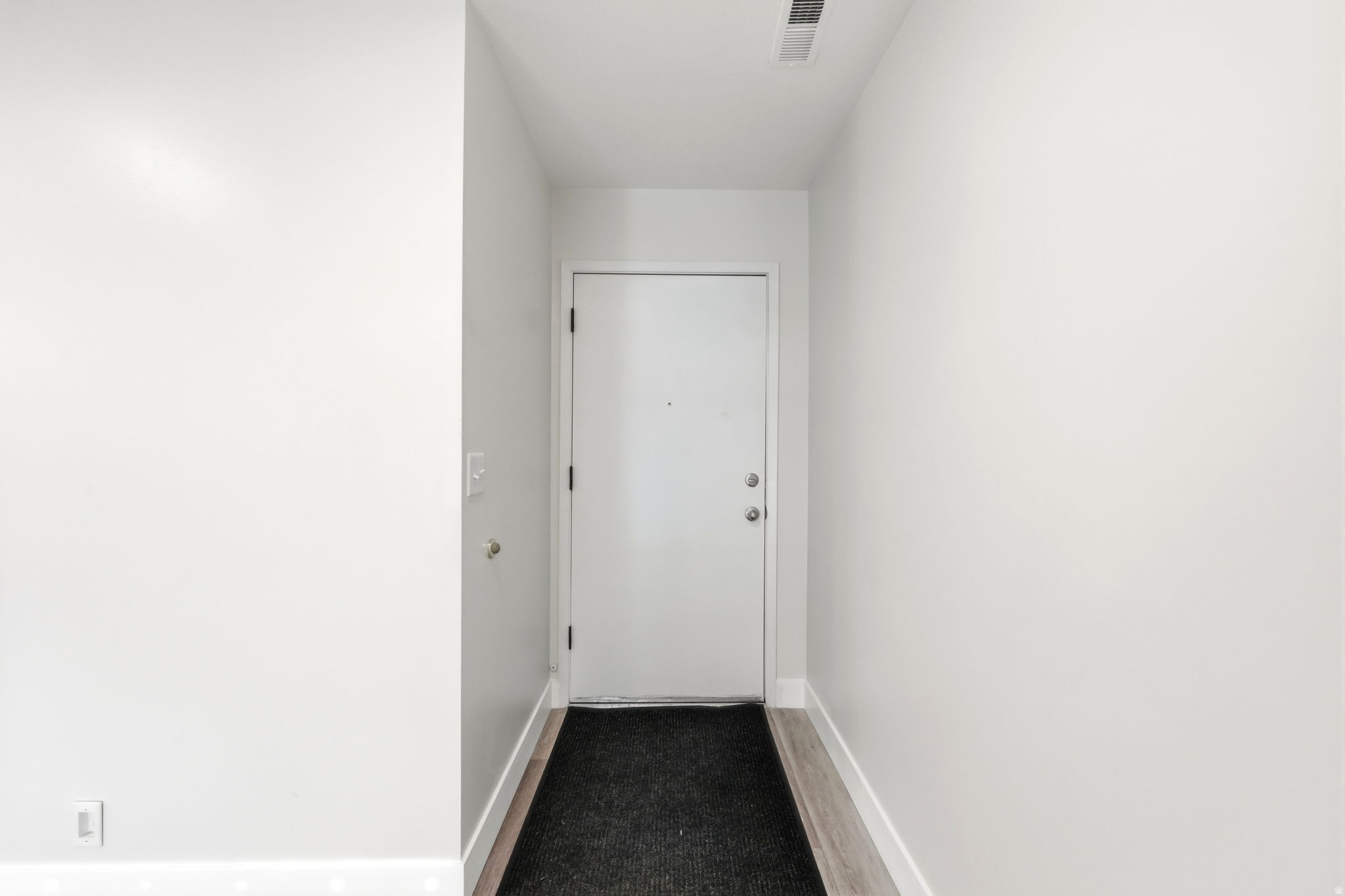 WATERBURY OP - Residential