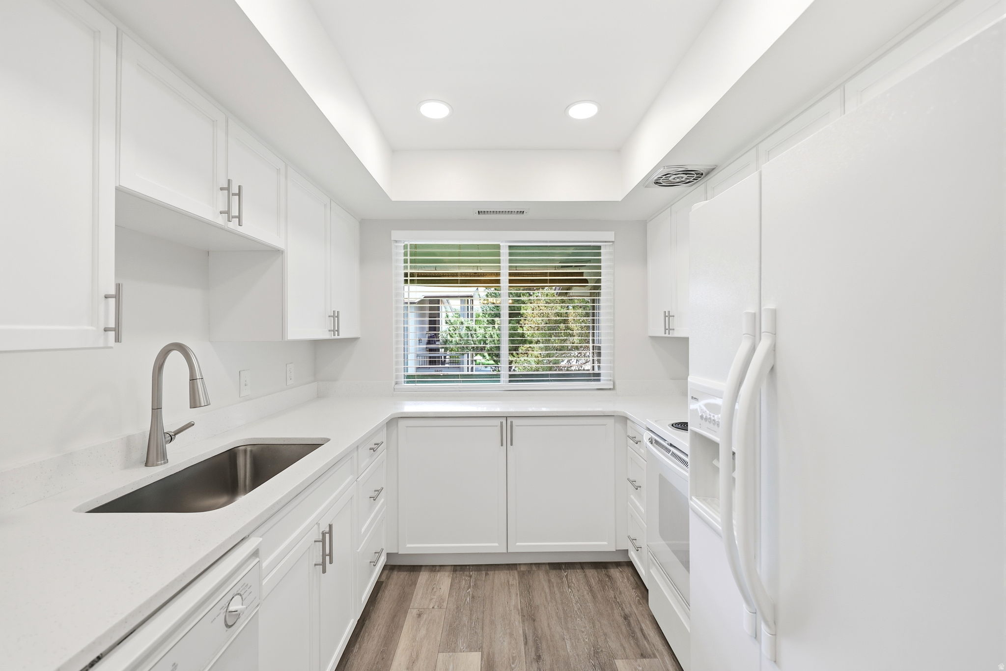 WATERBURY OP - Residential