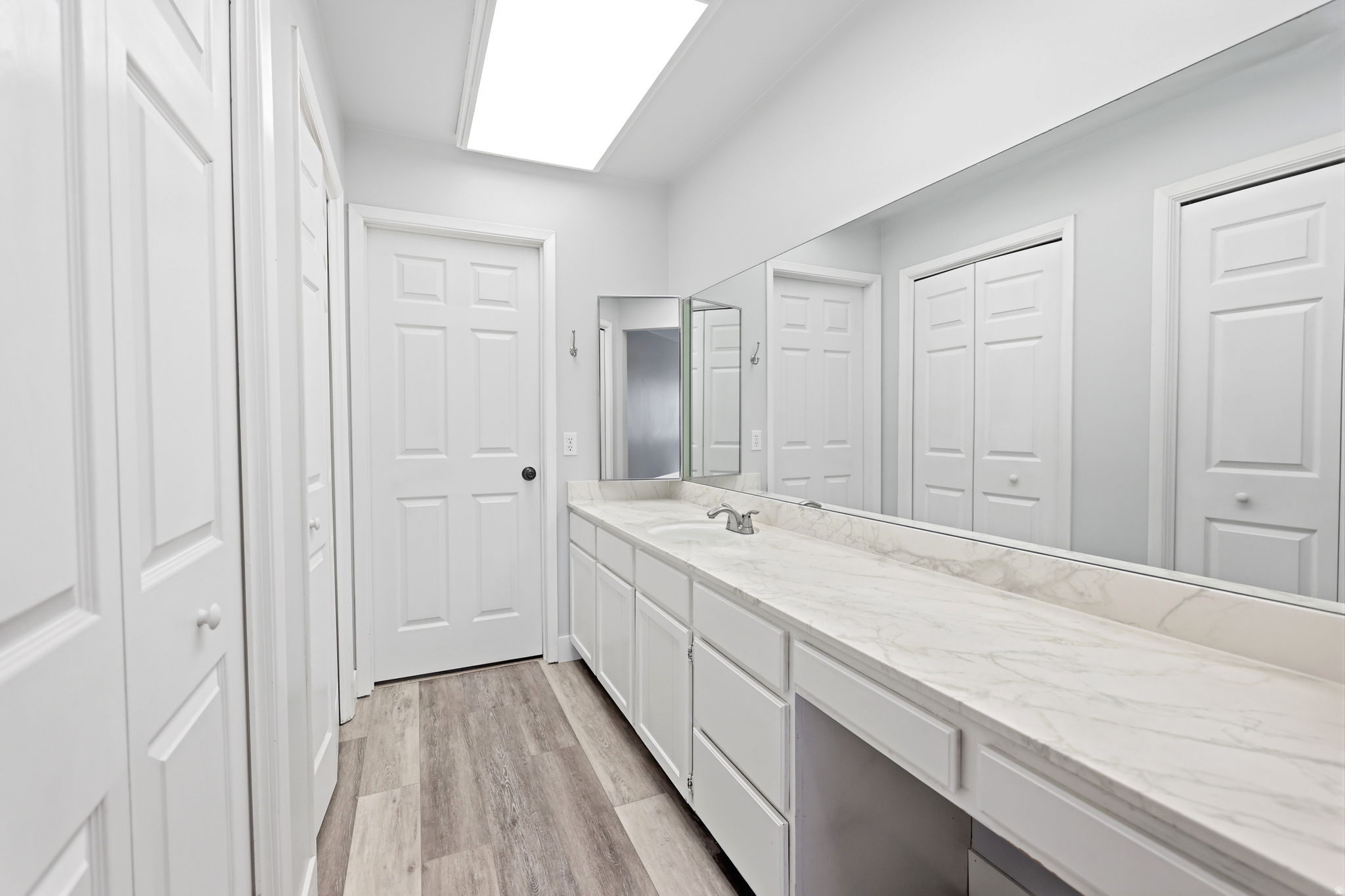 WATERBURY OP - Residential