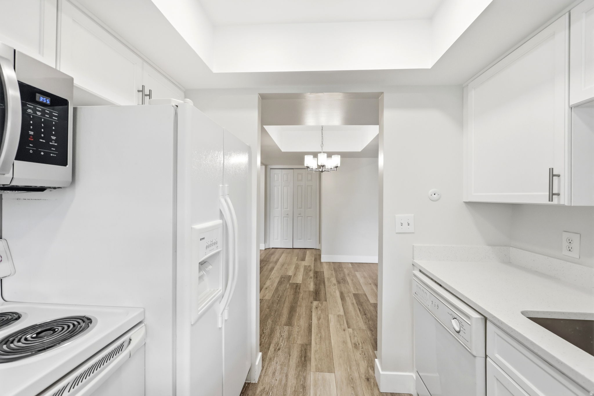 WATERBURY OP - Residential