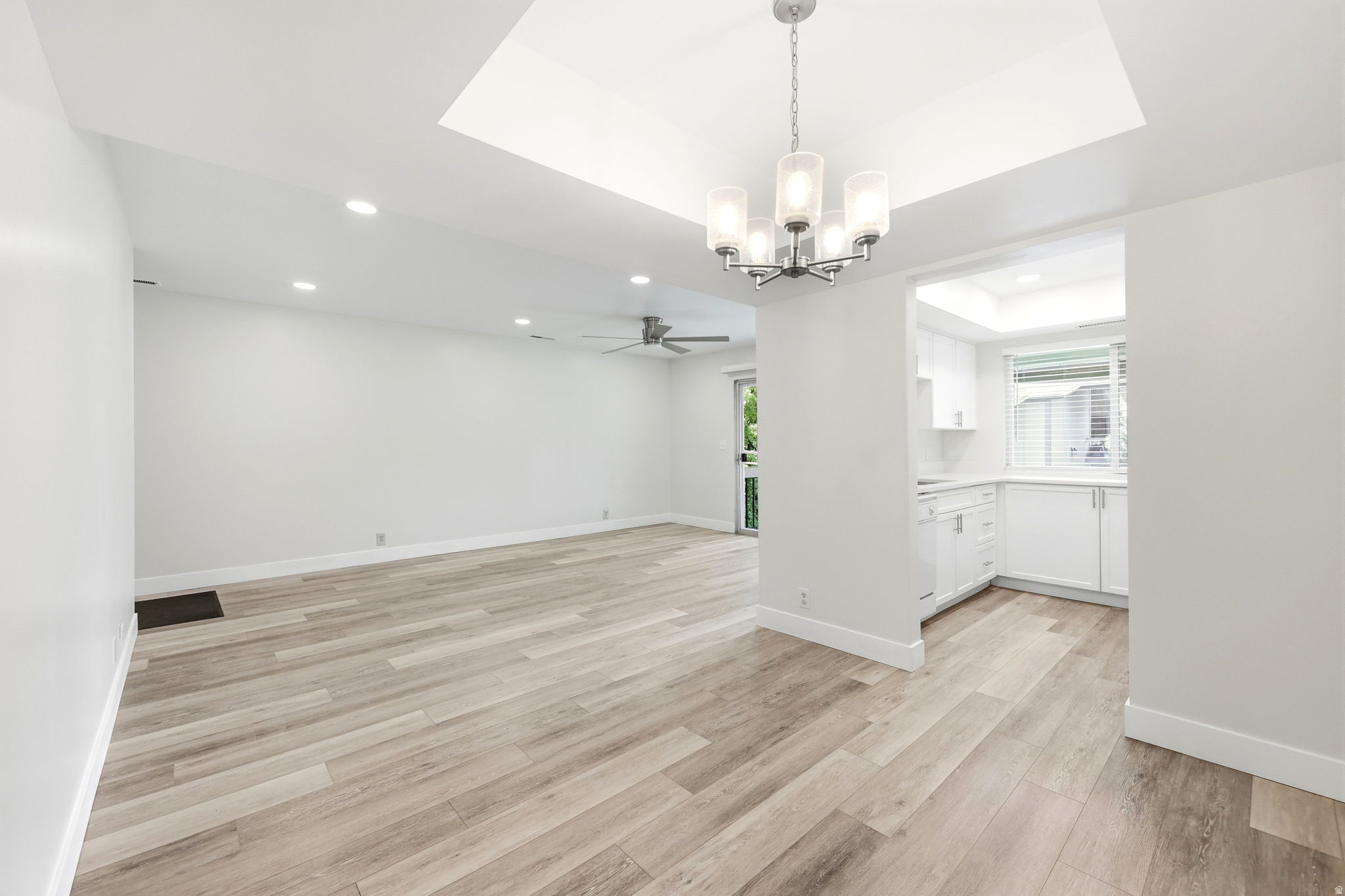 WATERBURY OP - Residential