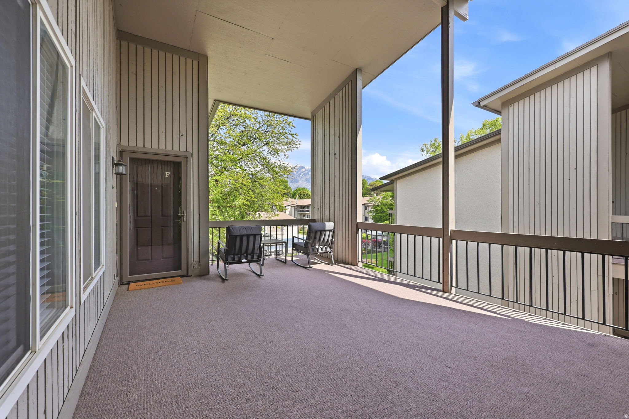 WATERBURY OP - Residential