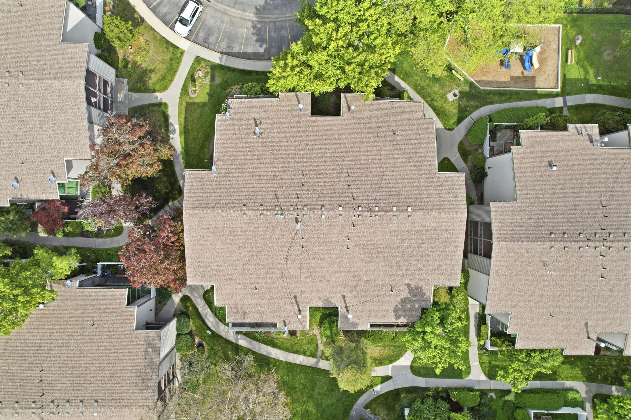 WATERBURY OP - Residential
