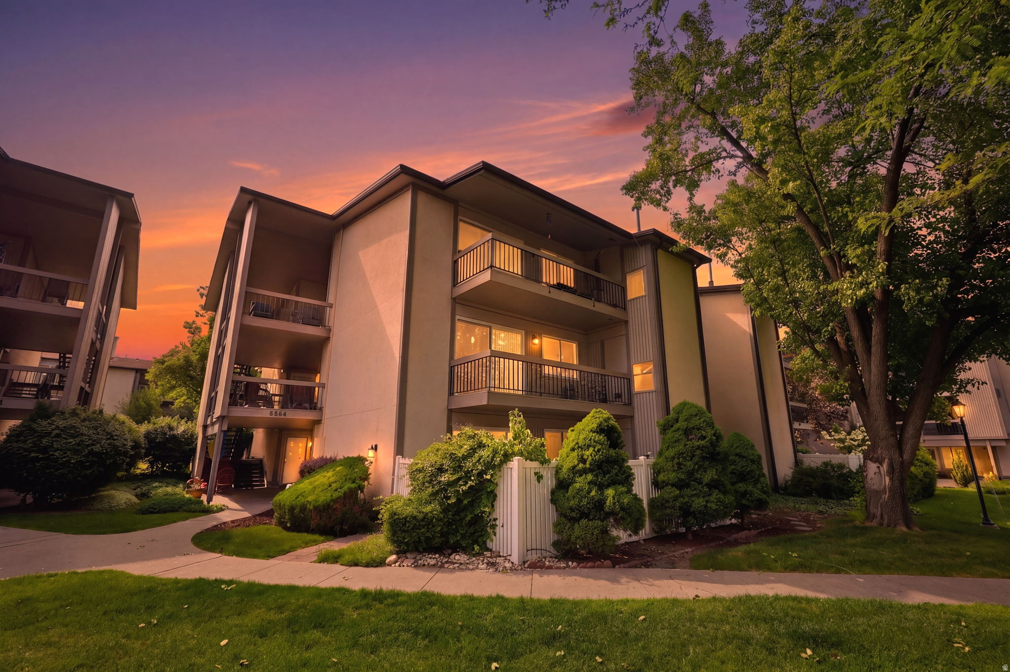 WATERBURY OP - Residential