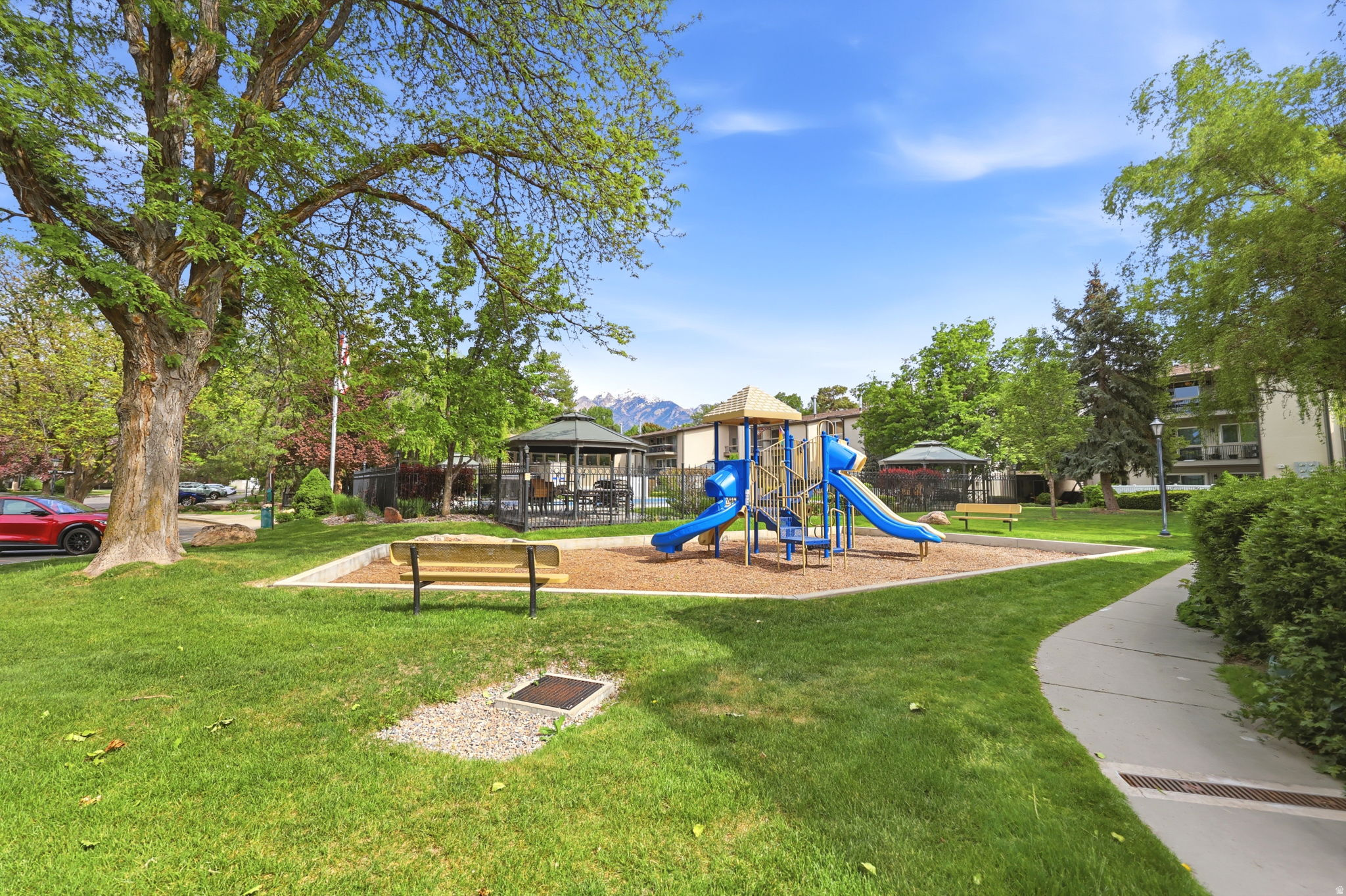 WATERBURY OP - Residential