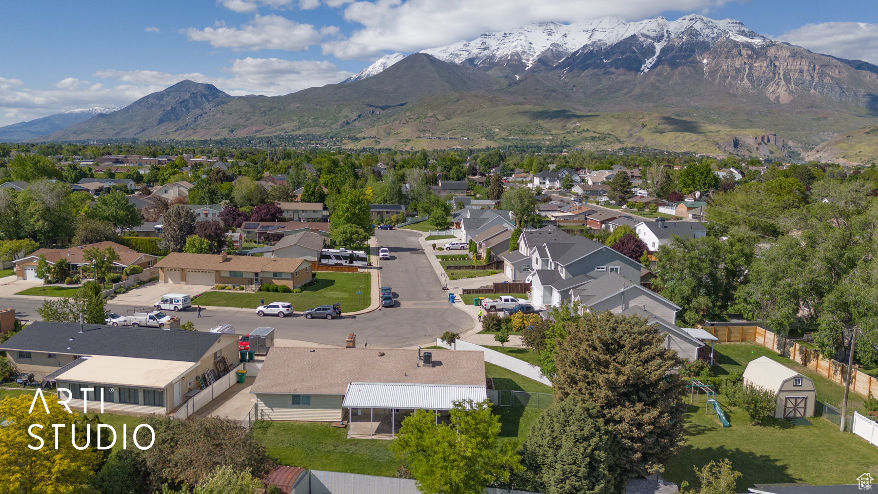 950 E 120, Orem, Utah image 44