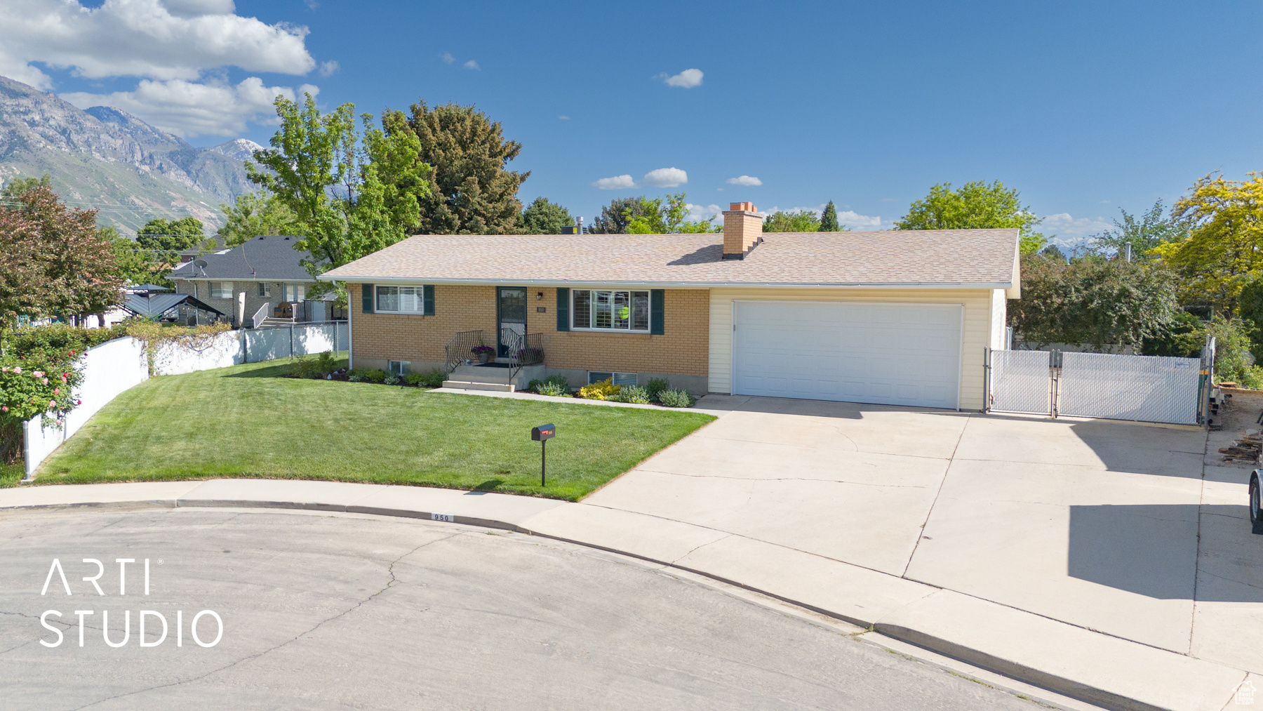 950 E 120, Orem, Utah image 2