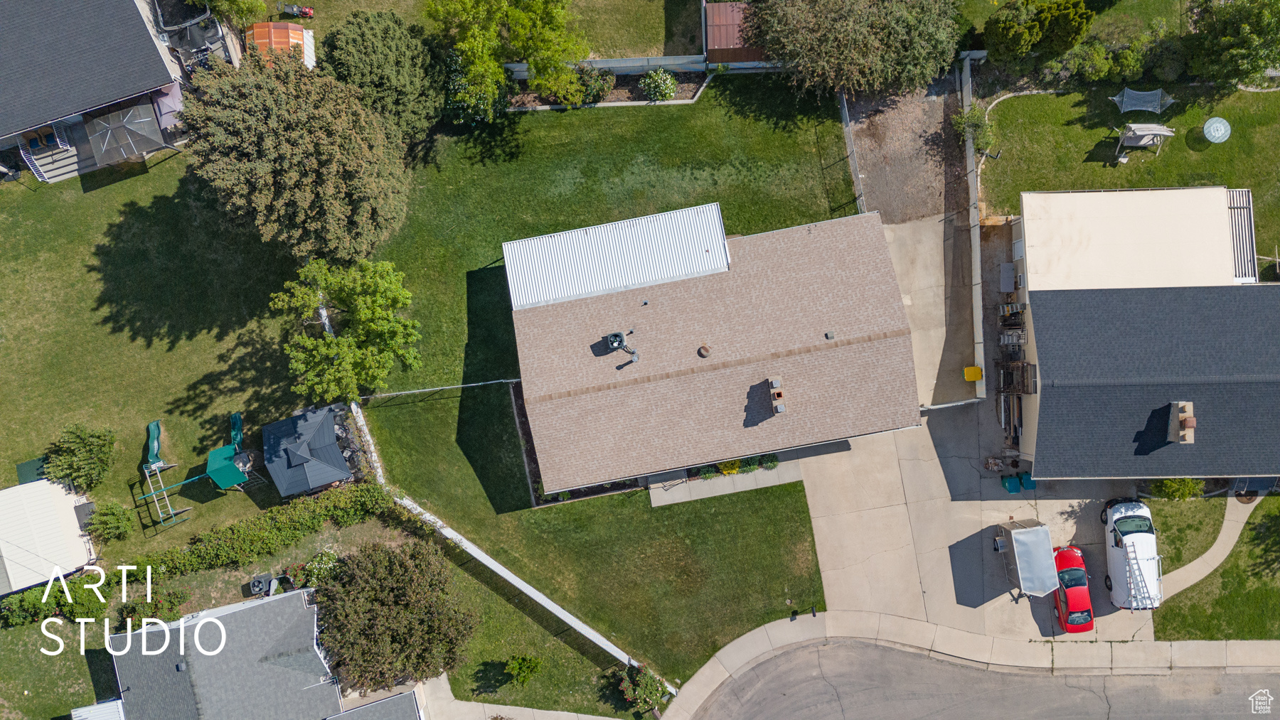 950 E 120, Orem, Utah image 42