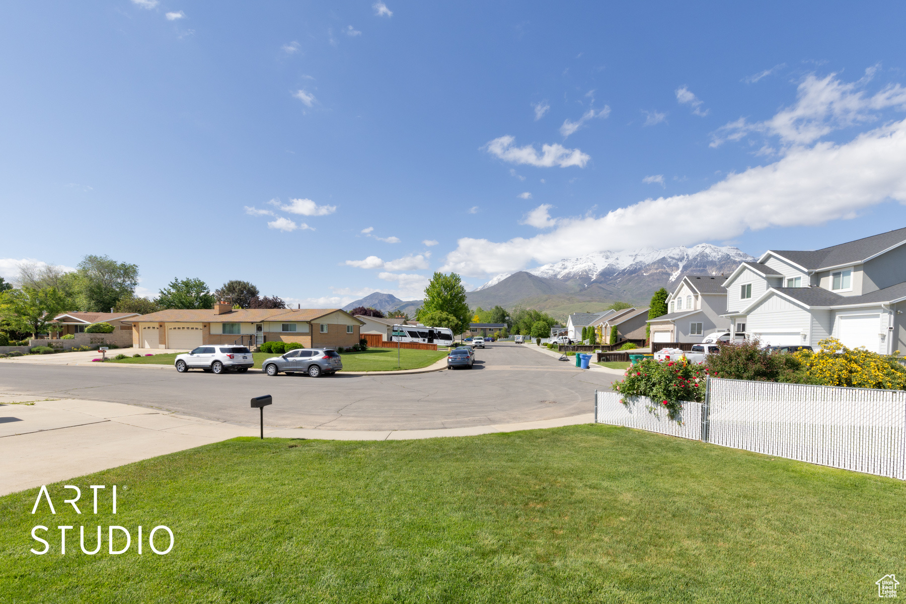 950 E 120, Orem, Utah image 43