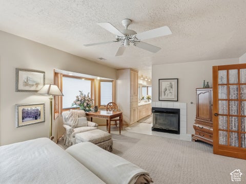 Tiny photo for 8888 CHEYENNE WAY, Park City, UT 84098 (MLS # 2192461)