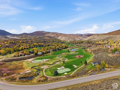 Tiny photo for 8888 CHEYENNE WAY, Park City, UT 84098 (MLS # 2192461)