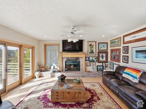 Tiny photo for 8888 CHEYENNE WAY, Park City, UT 84098 (MLS # 2192461)