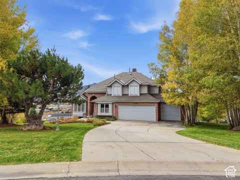 Tiny photo for 8888 CHEYENNE WAY, Park City, UT 84098 (MLS # 2192461)
