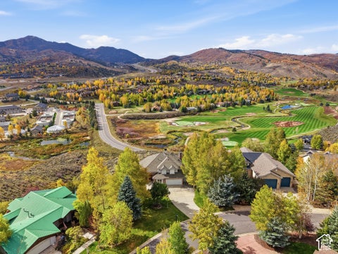 Tiny photo for 8888 CHEYENNE WAY, Park City, UT 84098 (MLS # 2192461)