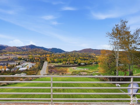 Tiny photo for 8888 CHEYENNE WAY, Park City, UT 84098 (MLS # 2192461)