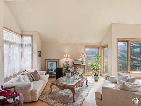 Tiny photo for 8888 CHEYENNE WAY, Park City, UT 84098 (MLS # 2192461)