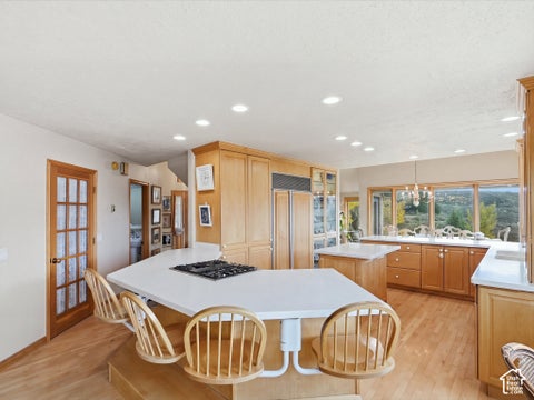 Tiny photo for 8888 CHEYENNE WAY, Park City, UT 84098 (MLS # 2192461)