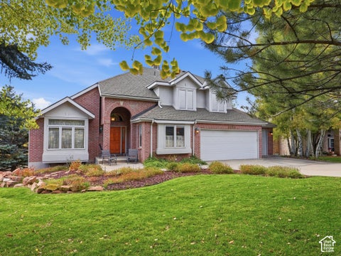 Tiny photo for 8888 CHEYENNE WAY, Park City, UT 84098 (MLS # 2192461)